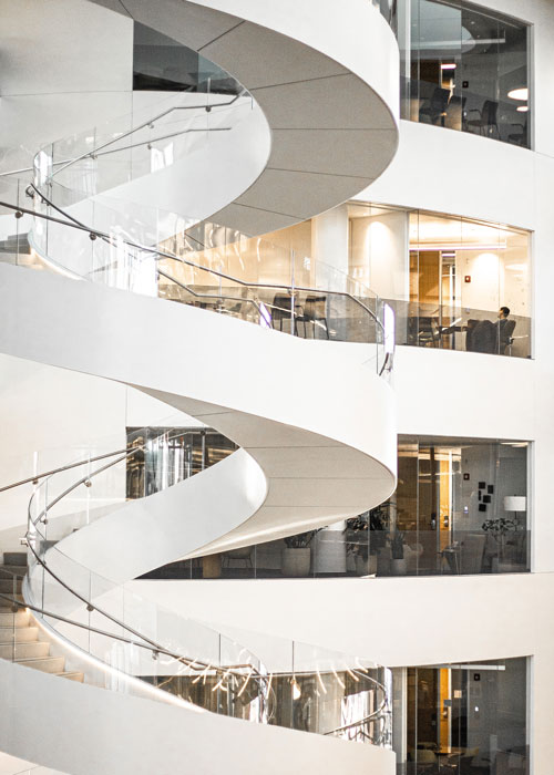 Architecture