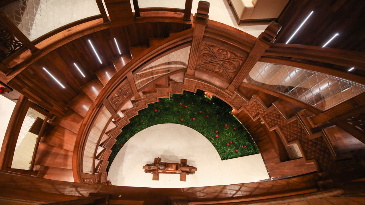 Mercy’z casa Trivandrum